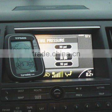 High Pressure TPMS photo-6