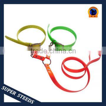 TPU Two Dog Coupler