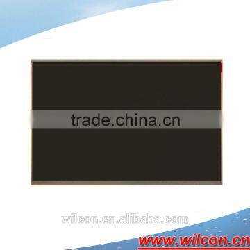 7inch 500nits 1280*800 lvds interface high resulation IPS screen display with industiral A grade