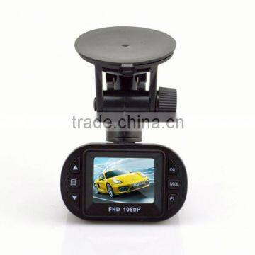 Chelong Factory Price Fashion Designed 1.5inch 120deg G-sensor IR Night Vision carcam hd car dvr test