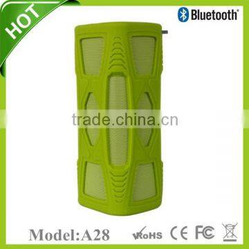 Portable Wireless Speaker Mini Stereo Music Subwoofer Loudspeakers Portable Wireless Speaker Mini Stereo Music Subwoofer Loudspe photo-6