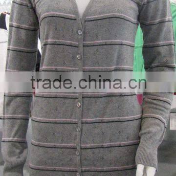 knit sweater-YS