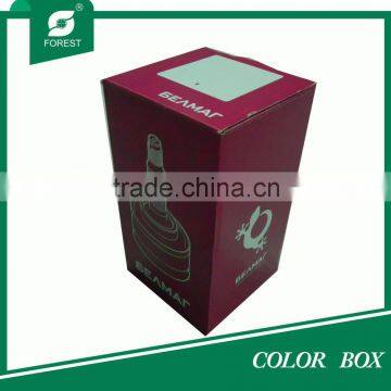 NICE COLORFUL PAPER STORAGE BOXES photo-2