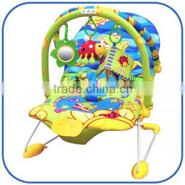 Baby Vibrating Musical Baby Rocker,Baby Bouncer,Baby Bouncer Chair photo-3