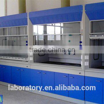 Medical Lab Test Equipment Chemical Fume Hood photo-4