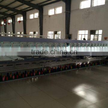 24 Heads Towel Embroidery Machine photo-2