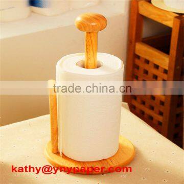 2016 High food grade kitchen paper towel