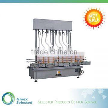 Automatic Centrifugal Pump Filling Machine