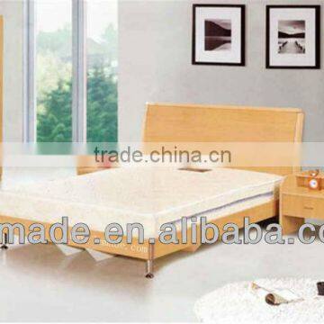 Competitive price Indian bedroom sets custom available (300389)