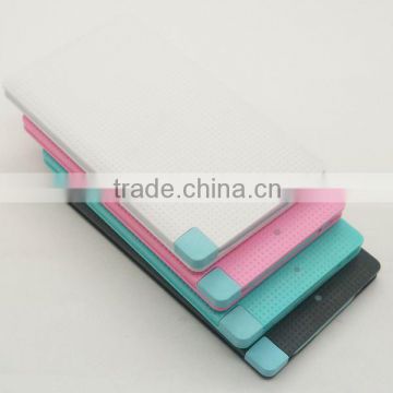 Ultra Slim Mobile Power Bank For Restaurant Phone Sale