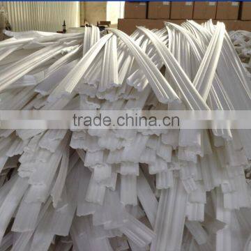 China No.1 CE standard The roof decoration xps cornice making machine