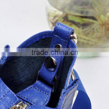 2016 Custom Genuine Leather Women's Handbags photo-5