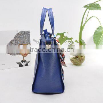 2016 Custom Genuine Leather Women's Handbags photo-3