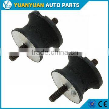 Manual Gearbox Transmission Mount 23 71 1 131 664 B-M-W 540-i 1997-2004 B-M-W 633-CSi 1983-2005 B-M-W 733-i 1982-1999