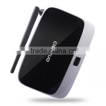 2014 Best Selling CS918 KODI tv Box RK3188 Quad Core 802.11b/g/n Wifi KODI Android TV Smart Box photo-2