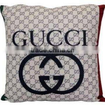 Digital Printed Cushion Cover