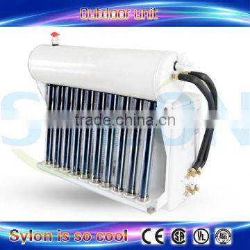 18000BTU Floor Stand Type Solar Air Conditioner Manufacturer photo-2