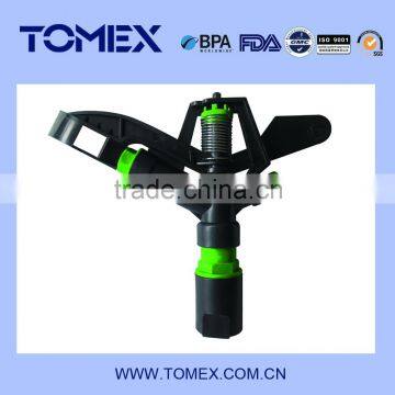 Water Sprinkler Systems