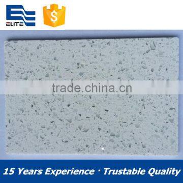 Artificial quartz stone color ELT130