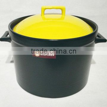 hot sale cookware - heat resistance ceramic casserole