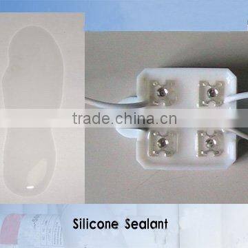 RTV silicone adhesive for Connection box