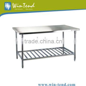 Stainless Steel Work Table