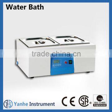 BWS Series 2/4/6/8 holes digital thermostat principle of water bath price cheap