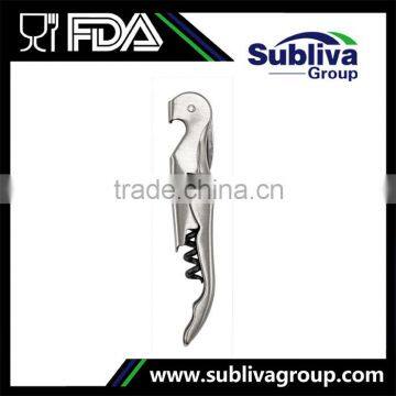 Wholesale Stainless Steel Pocket Knife With Corkscrew