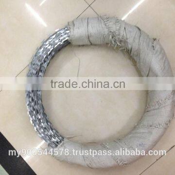 Blade Wire/Concertina Wire/razor Barbed Wire photo-4