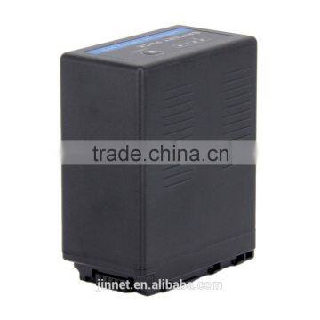 High Capacity 7800mAh VW-VBG6 Battery For Panasonic AG-AC160AP VGG6 VBG6H Battery photo-3