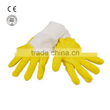 Industrial safety gloves for working