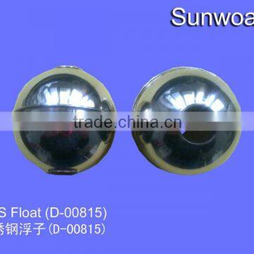 SUS316 /304 Stainless Steel Magentic Float for level switch sensor