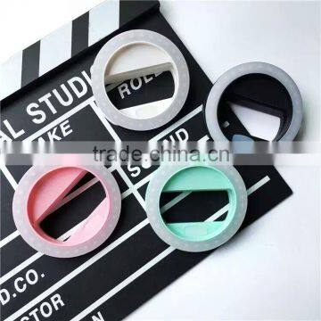 Selfie Led Light Ring Fill Light for Smart Phone Led Light for Film photo-6