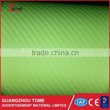 127*30CM 3D Carbon Fiber Film Vinyl Sticker photo-3