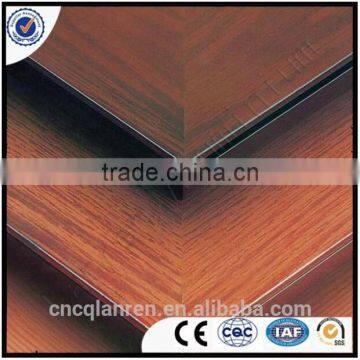 2mm-8mm wood wall panel,aluminum composite material(acm),aluminum composite panel/ACP sheet