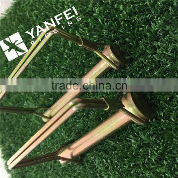 Factory Cheap Square Pin