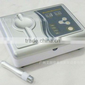 AYJ-910 No needle mesotherapy eye care massager