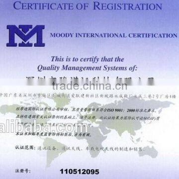 Factory Price High Quality GPS Car Antenna Wireless GPS Antenna photo-5