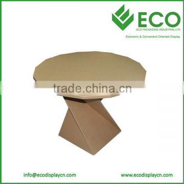 Original corrugated cardboard furniture , cardboard table , cardboard equipment                        
                                                Quality Choice