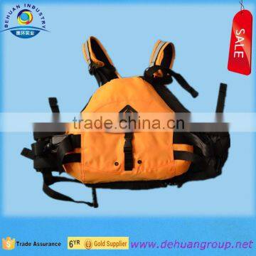 2015 Kayak Life Jacket