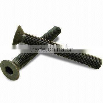 din603 carriage bolts