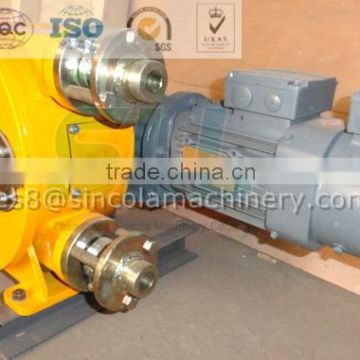 Hot Sale Hose Pump Peristaltic Pumps