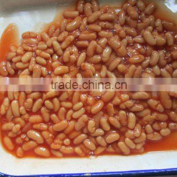 Baked Beans In Tomato Sauce Preservatives For Canned Baked Beans