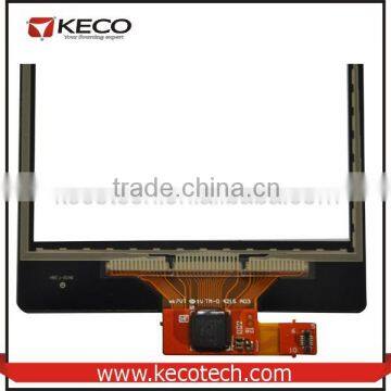 100% Tested For Mobile Phone Parts Black Touch Screen For Sony Xperia i1 Z1 L39h Honami SO-01F C6902 C6903 C6906 photo-5