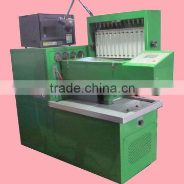 HY-CRI-J grafting diesel pump test bed(optional voltage and power)