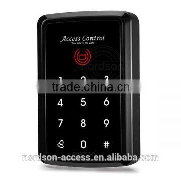 Hot sale Acrylic touch keypad door access ( NT-T09 )