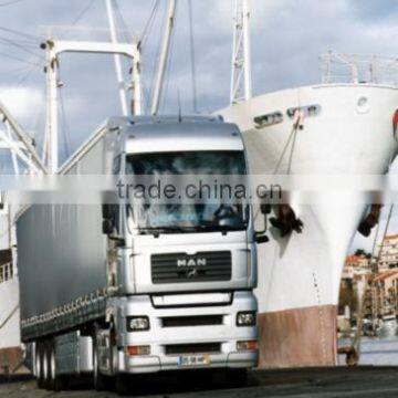Professional and reliable export customs clearance and inspection service from China Shenzhen