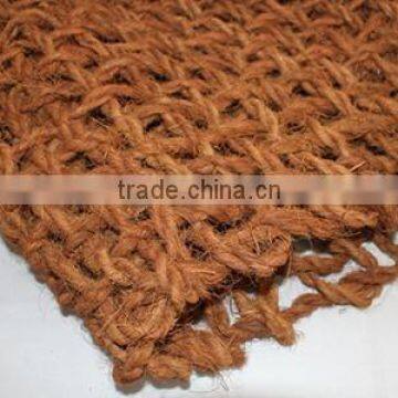 COIR NET/COIR ROPE/COIR MAT - PRODUCTS FROM COCONUT FIBER photo-2