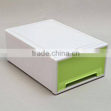 Bathroom Disposable Plastic Baby Large Chest of Drawers Organizer Storage Plastic Box photo-4