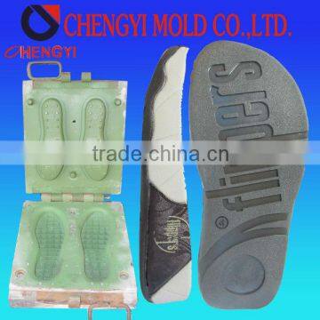 2014 lastest style servis fippers phylon midsole mould